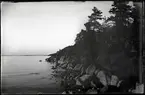 Vid Vänerns strand