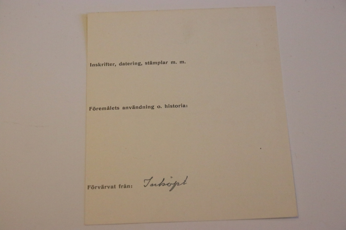 Kastrull
