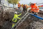 Vrak hittat sommaren 2017 under kajrenovering på Skeppsholmen, Stockholm. Har identifierats som Gustav II Adolfs flaggskepp Scepter (Spiran), sjösatt 1615. Skeppet deltog i flera sjötåg under kungens eget befäl innan det kasserades och återanvändes som utfyllnad vid anläggningar på Skeppsholmen år 1639.