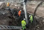 Vrak hittat sommaren 2017 under kajrenovering på Skeppsholmen, Stockholm. Har identifierats som Gustav II Adolfs flaggskepp Scepter (Spiran), sjösatt 1615. Skeppet deltog i flera sjötåg under kungens eget befäl innan det kasserades och återanvändes som utfyllnad vid anläggningar på Skeppsholmen år 1639.