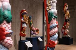 Utställning "Vasa på nära håll"