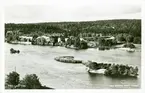 Trollhättan