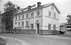 Skutan 1, från O