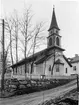 Svartviks kyrka