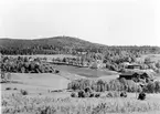 Vårdkasberget från vanföreanstalten