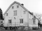 Kappellsbergs herrgård.