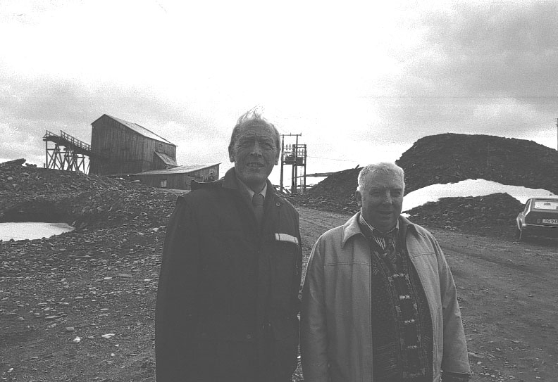 Røros, Olavsgruva som museum, 