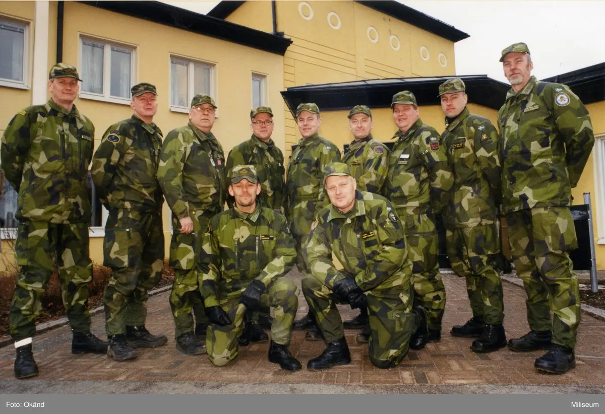 Gruppfoto.