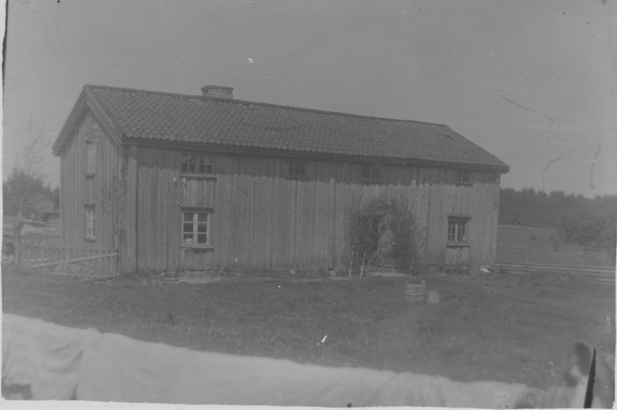 Håbol, Gäserud