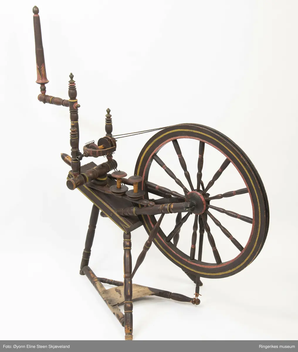 Rokk -Ringerikes museum / DigitaltMuseum