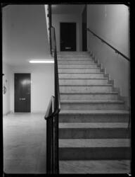 GRINDTORP, TRAPP, TRAPPHALL