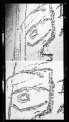 ÖSTRA T-BANAN, SIRI DERKERTS VÄGG ÖSTERMALMSTORG