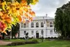 Vänersborgs museum