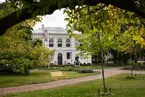 Vänersborgs museum