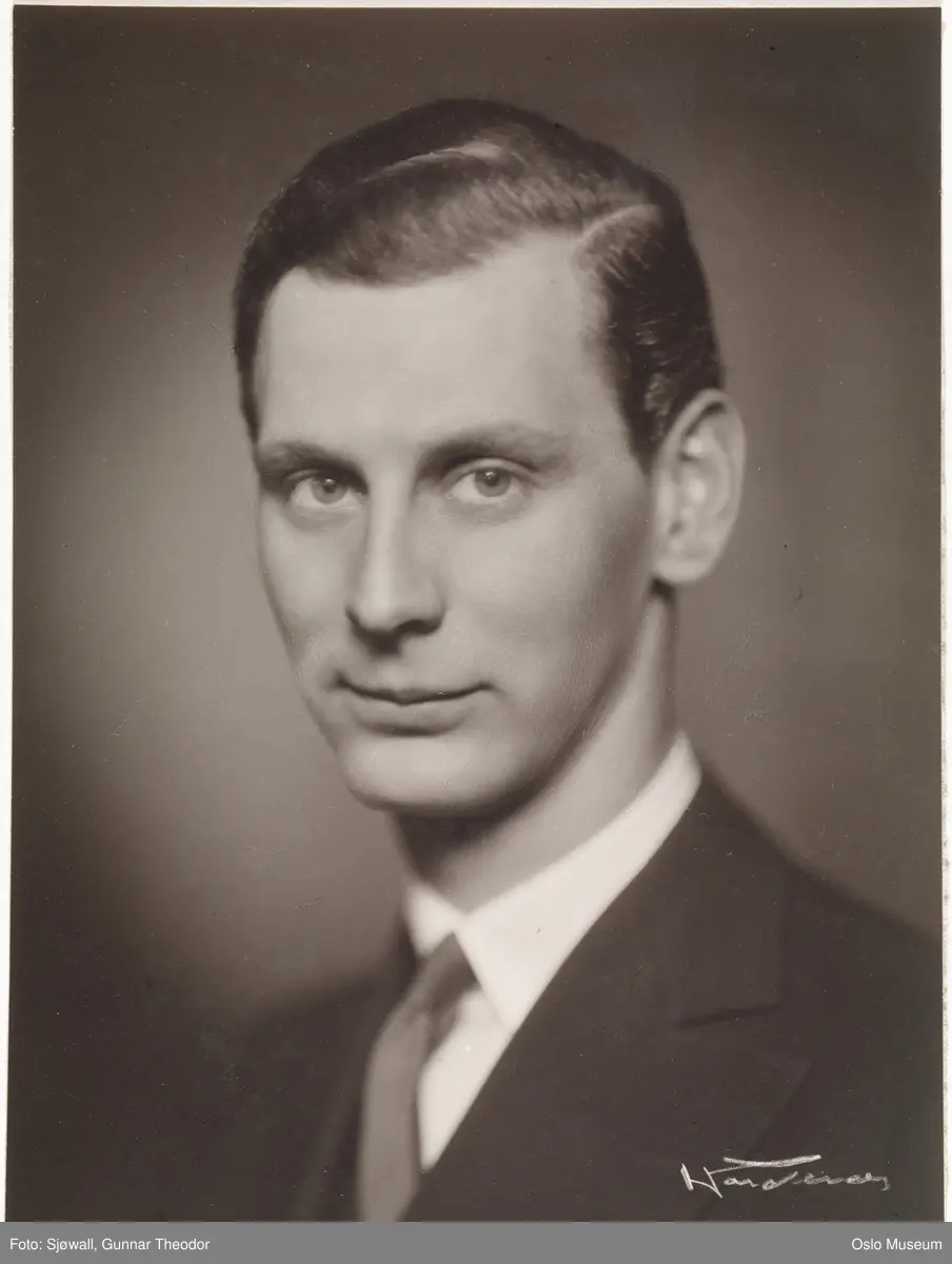 portrett, mann, journalist, forfatter, brystbilde