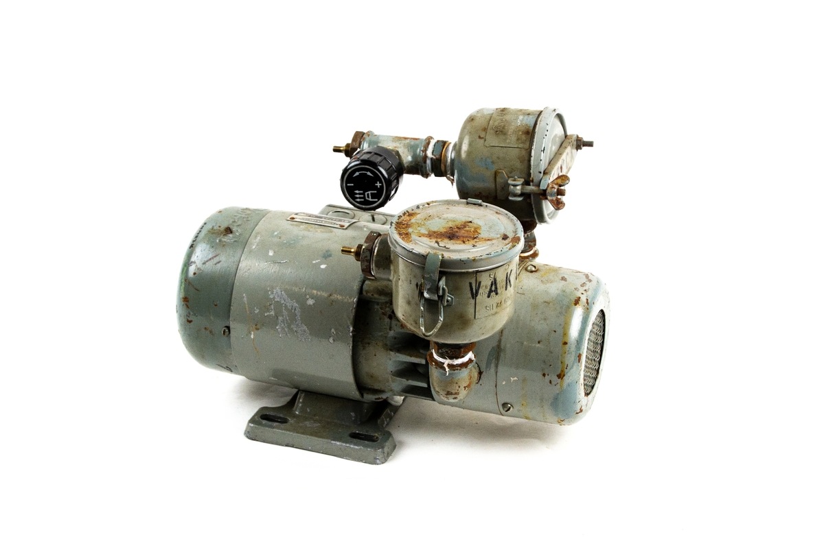 3-fas 50Hz motorer
