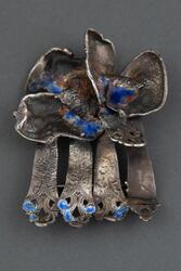 Sølv er tradisjon: Reparasjon [Brosje]