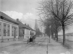 Prot: Drammen - Strandgaten 29. Mai 1902