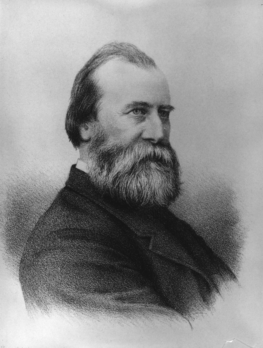 Tidemand, Adolph (1814 - 1876)