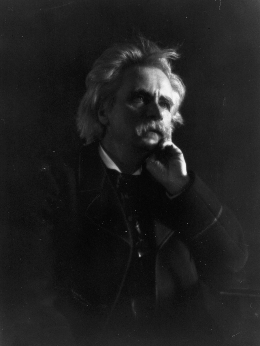 Edvard Grieg