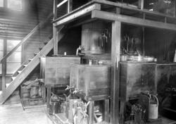 Prot: Nitroglycerin Co. Engene Nitroglycerin blanding B huse