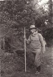 Prot: Wilse AB i turhabitt