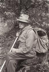 Prot: Wilse AB i turhabitt