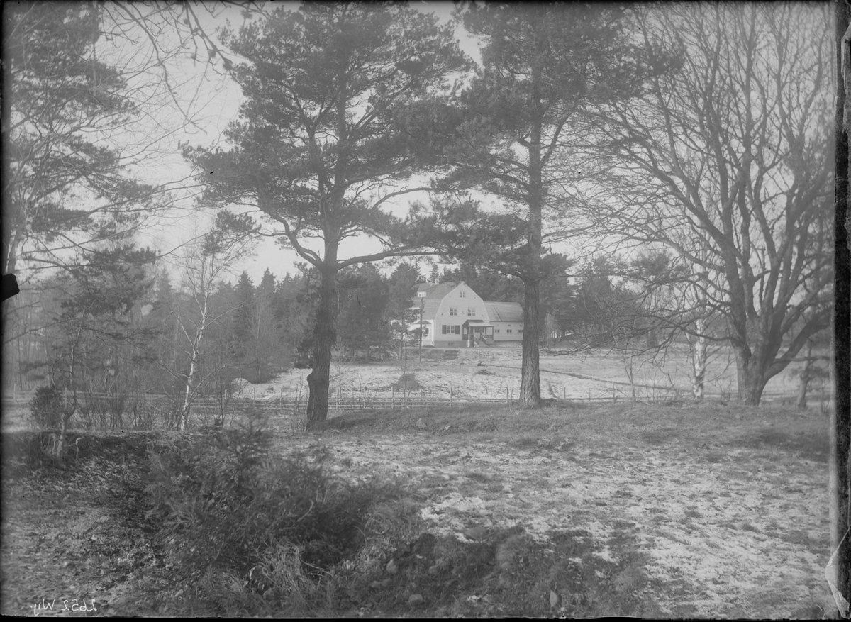 Fågelviksvägen 44 i Västerås