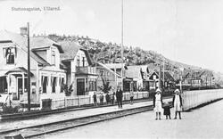 Järnvägsstationer i Halland