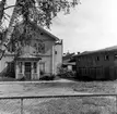 Kronholmen, Krukmakaregatan 4, Hofströms hus.