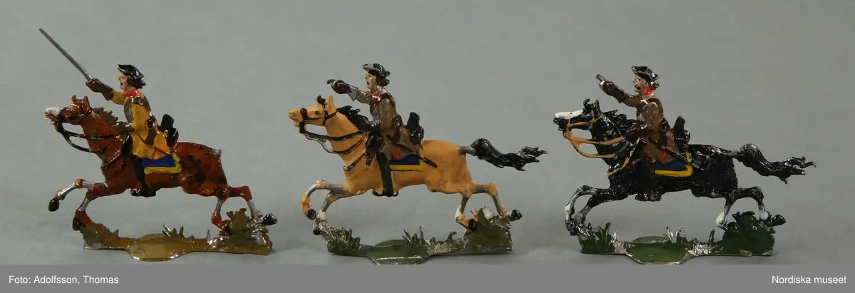 Tennsoldat