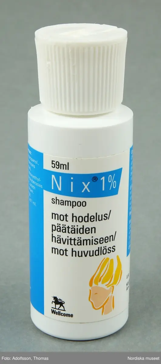 Avlusningsmedel