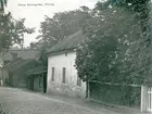 Stora kyrkogatan SörmanKöping