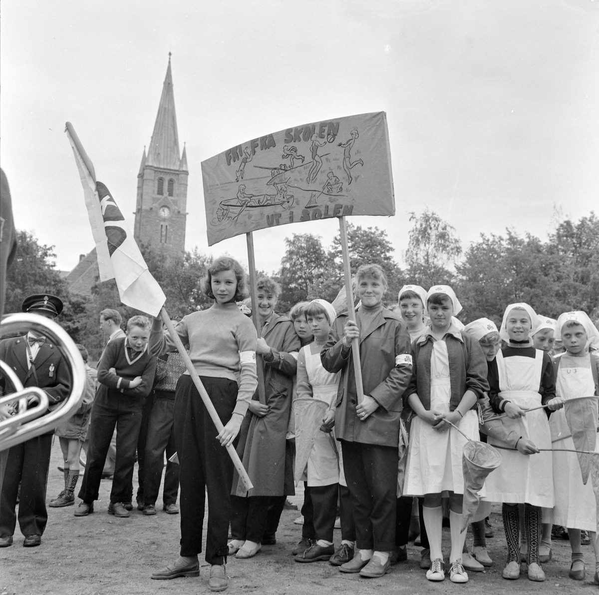 Østbybarnas dag