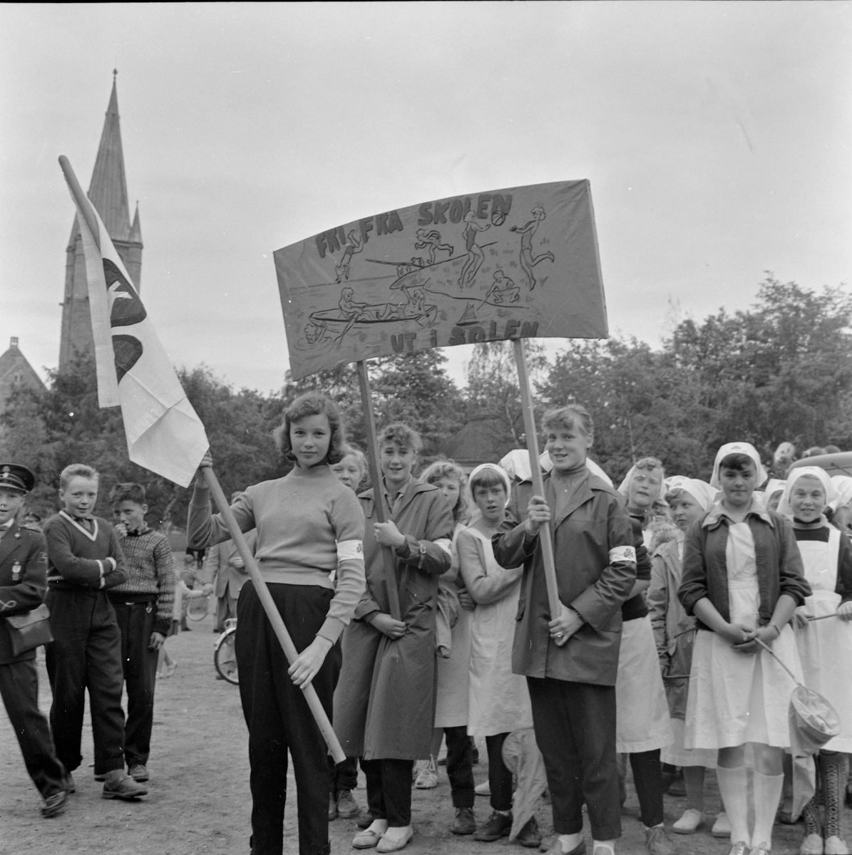 Østbybarnas dag