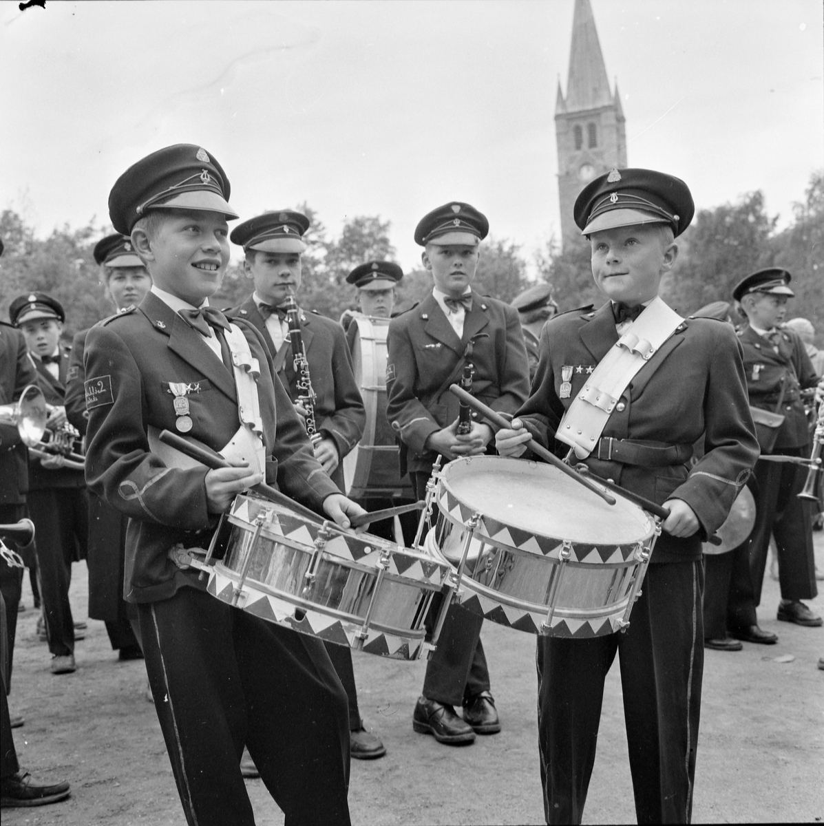 Østbybarnas dag