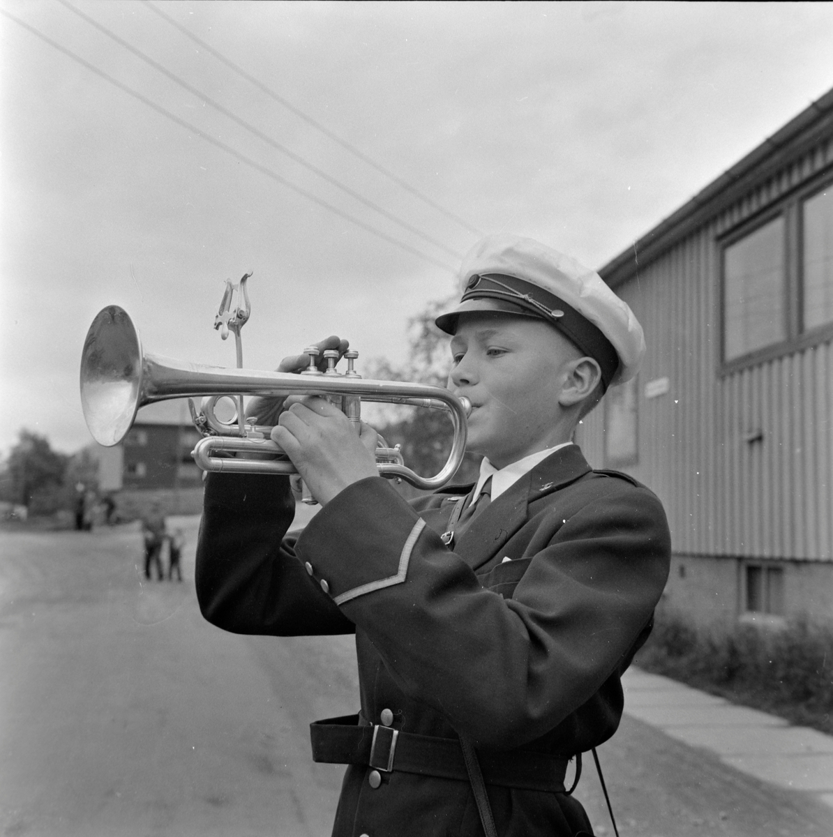 Østbybarnas dag