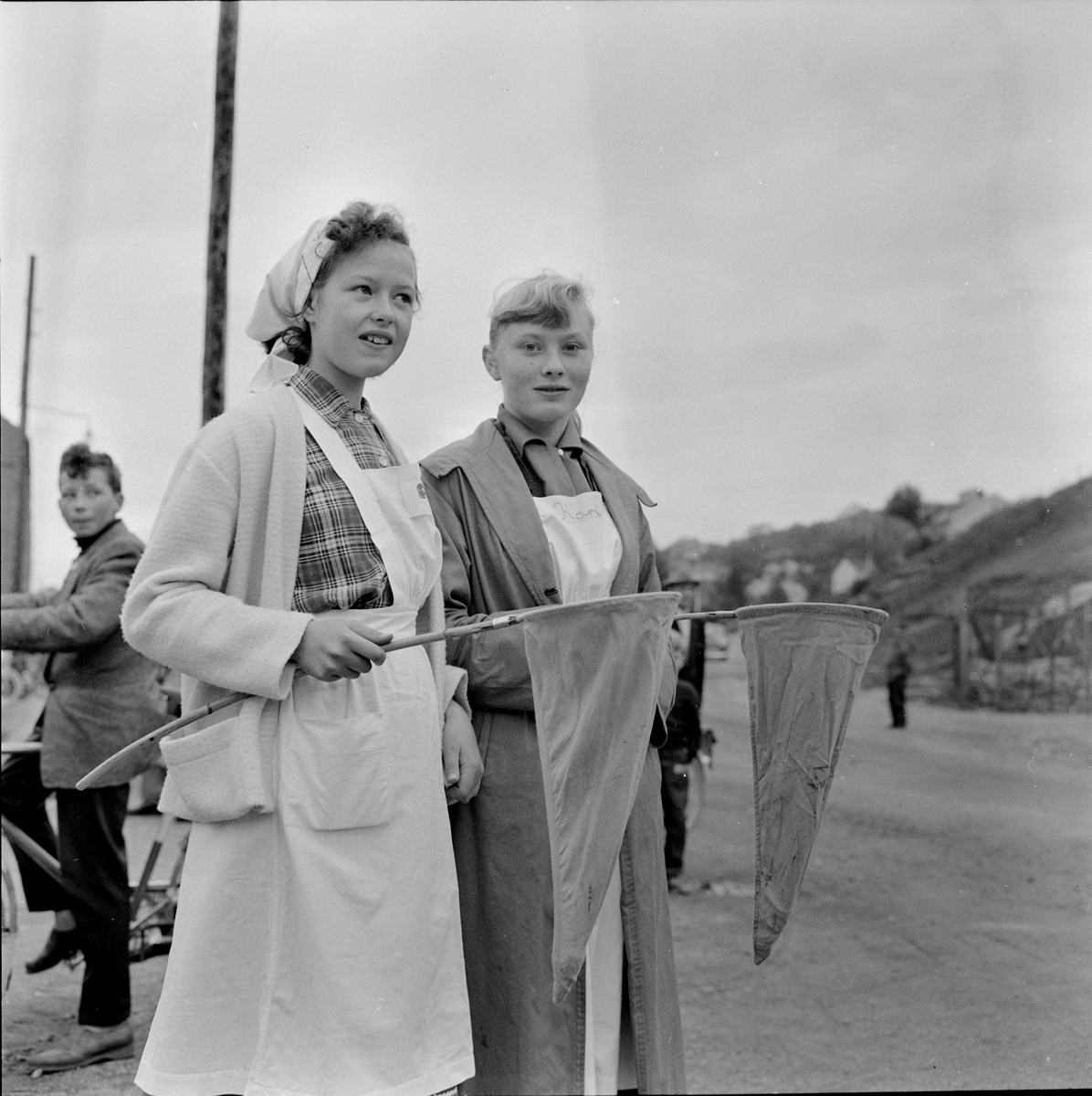 Østbybarnas dag