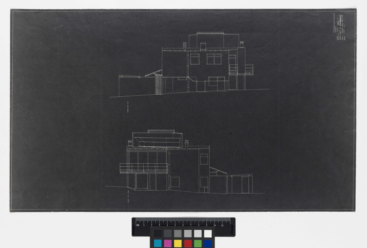villa Edstrand