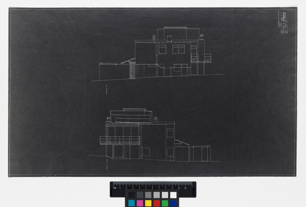 villa Edstrand