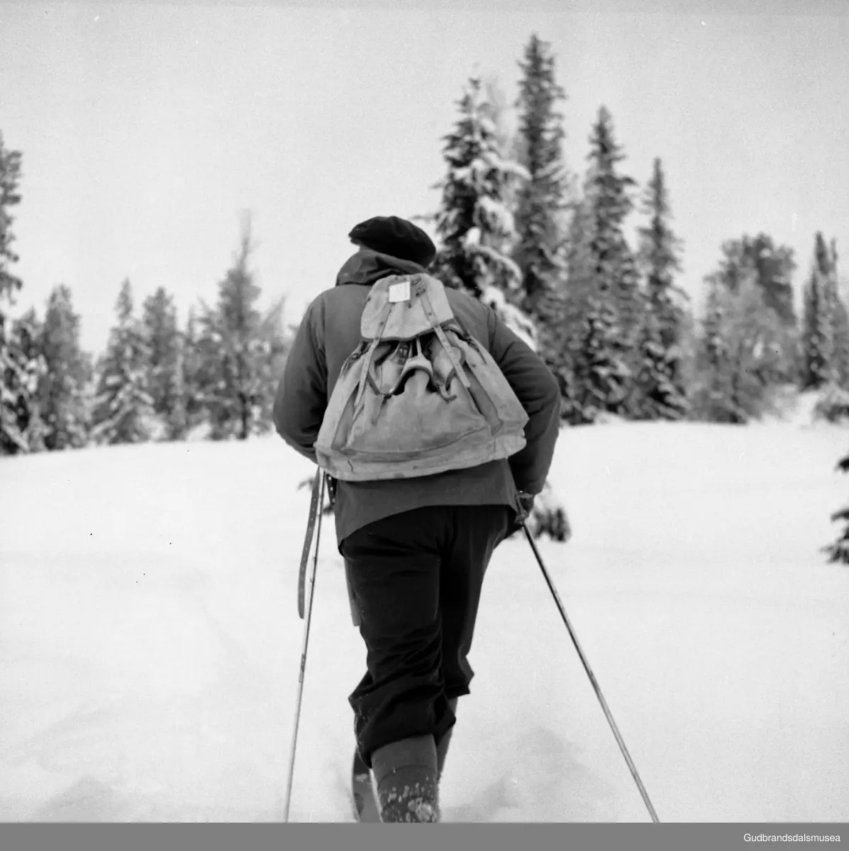 Aktuelt. Skipsreder Knud Lauritzen. Utebilder