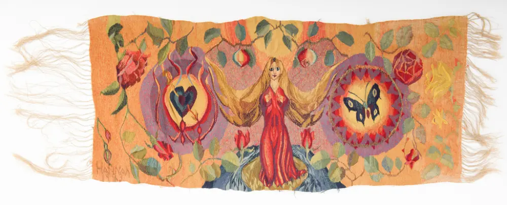 Evadatter [Billedvev]