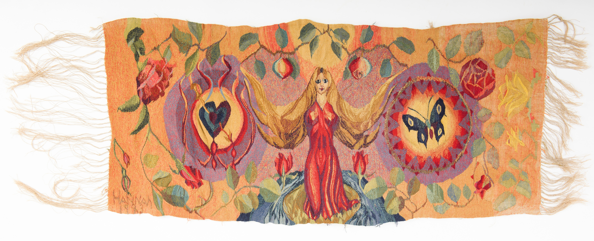 Evadatter [Billedvev]