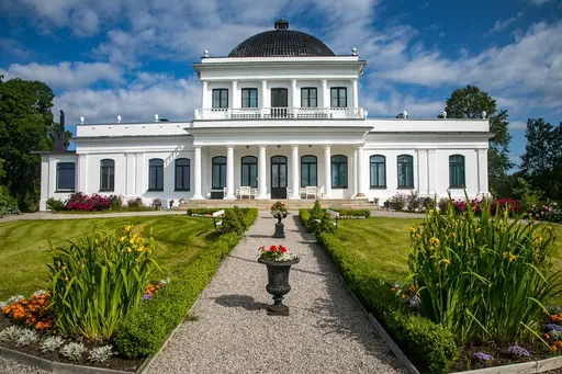 Hovedgaardens Smykker