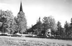 Borgsjö kyrka