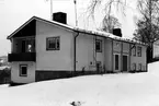 Nya prästgården byggd 1958-59.