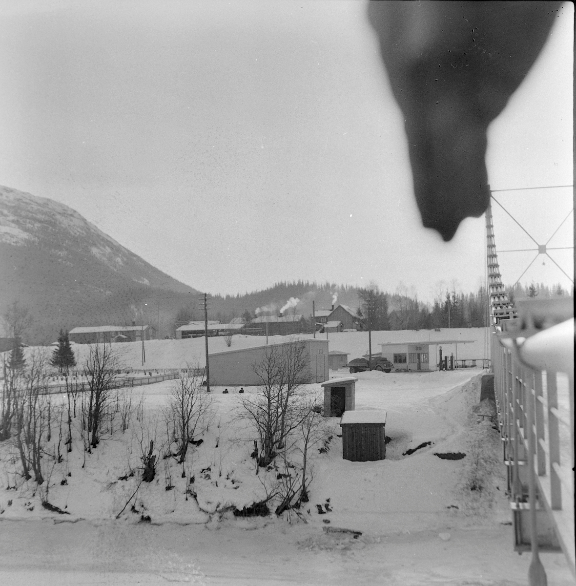 Korgen