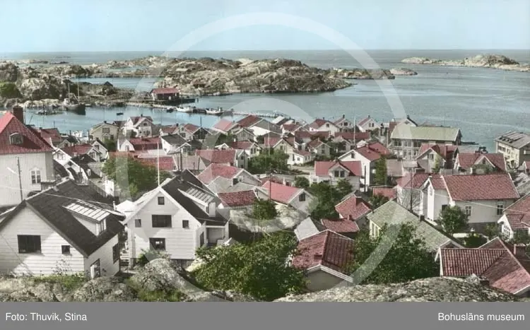 Skärhamn.