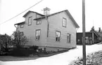 Gåsen 4,hus I
