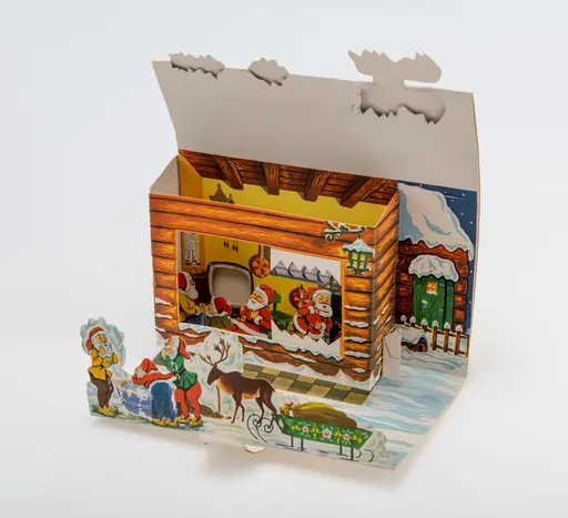 Adventstidens små gleder